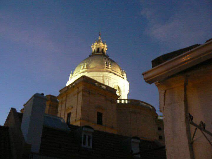 Apartament Alfama - National Pantheon